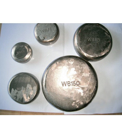 Wear Buttons